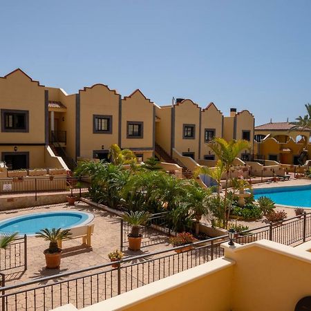 Apartamento Vanessa Адехе Экстерьер фото