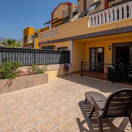 Apartamento Vanessa Адехе Экстерьер фото