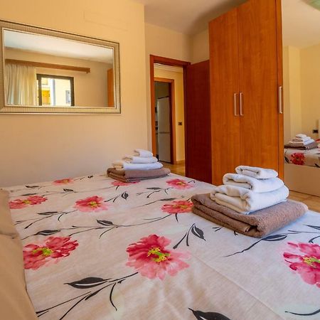 Apartamento Vanessa Адехе Экстерьер фото