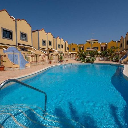 Apartamento Vanessa Адехе Экстерьер фото