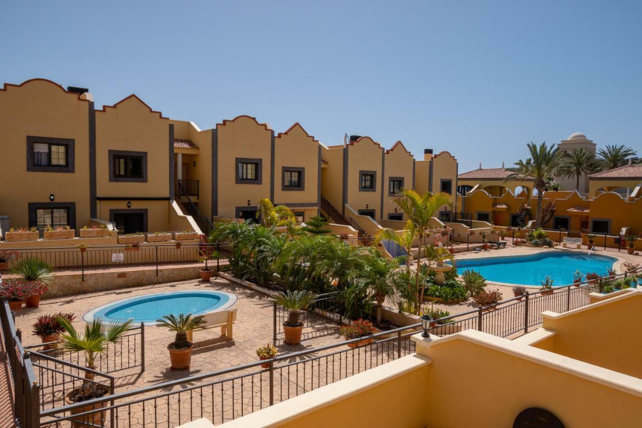 Apartamento Vanessa Адехе Экстерьер фото