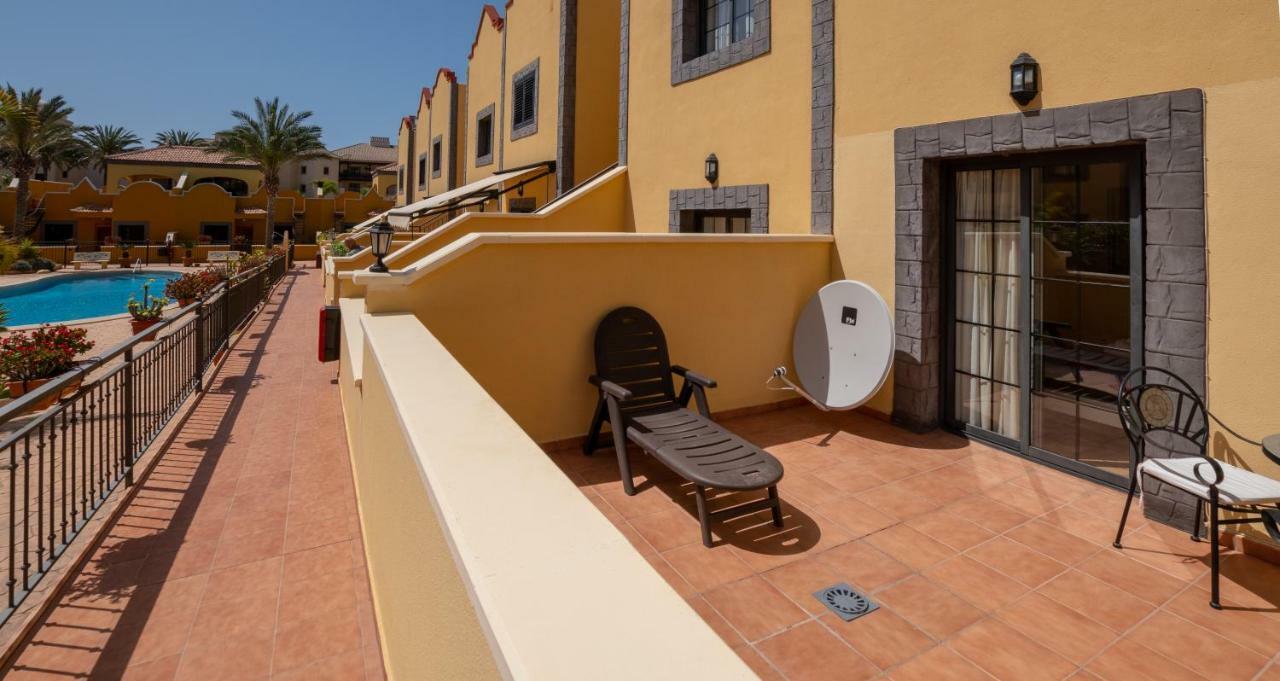 Apartamento Vanessa Адехе Экстерьер фото