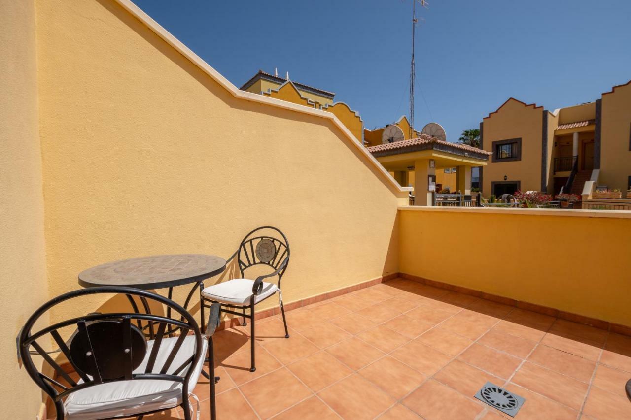 Apartamento Vanessa Адехе Экстерьер фото