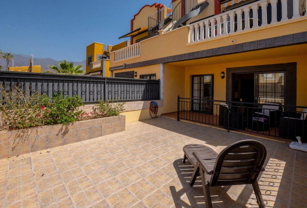 Apartamento Vanessa Адехе Экстерьер фото