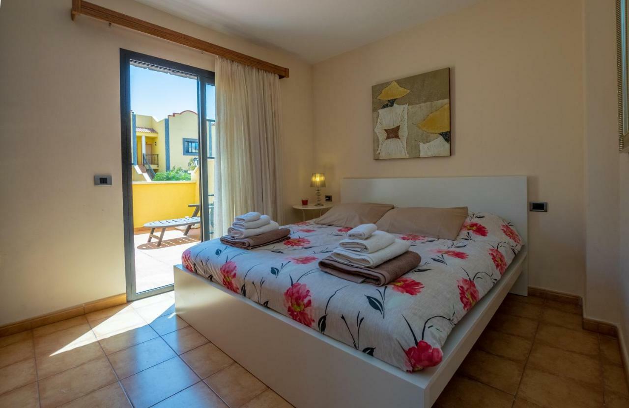 Apartamento Vanessa Адехе Экстерьер фото