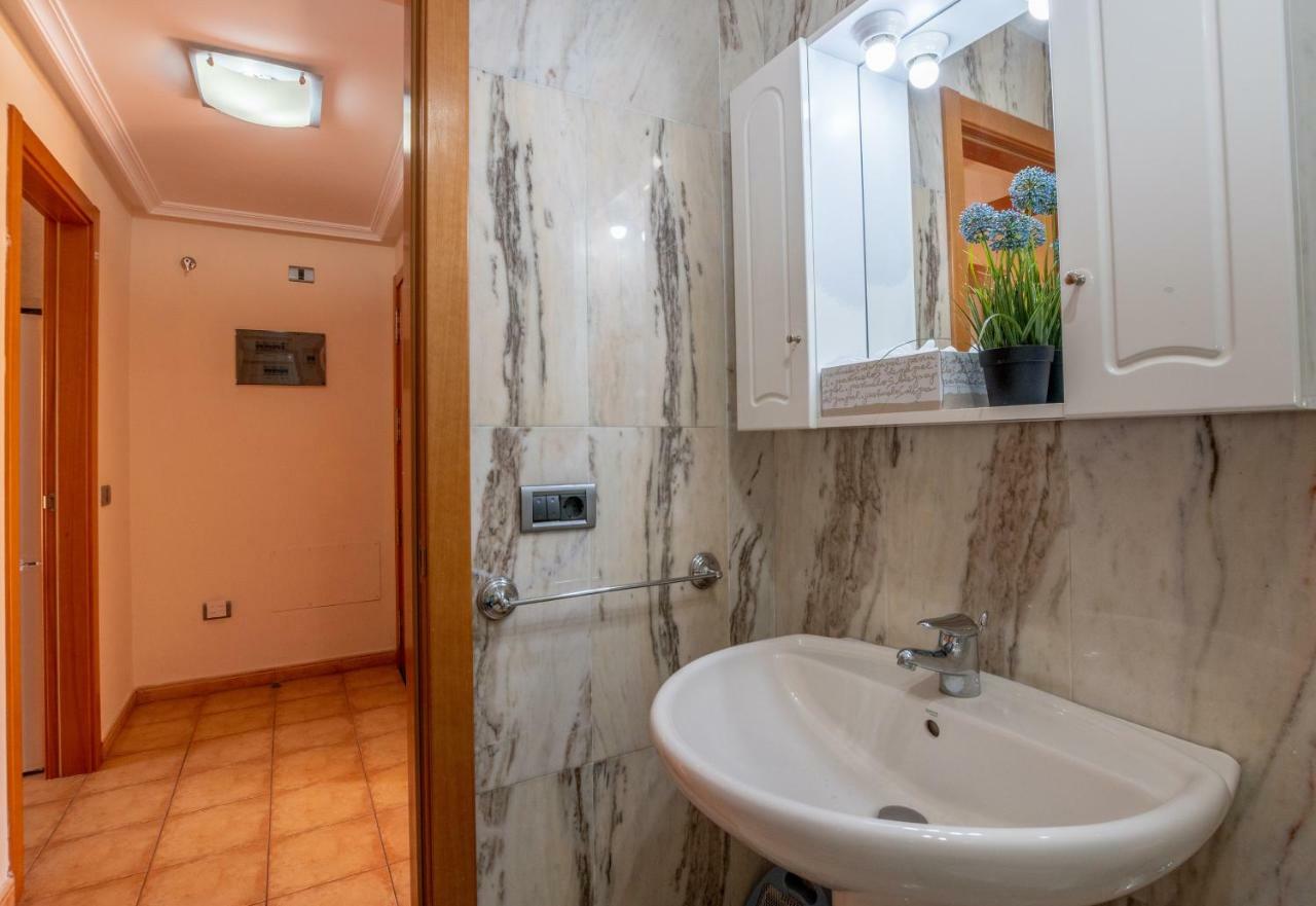 Apartamento Vanessa Адехе Экстерьер фото