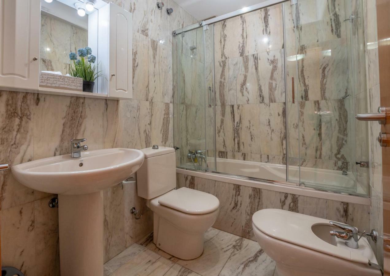 Apartamento Vanessa Адехе Экстерьер фото
