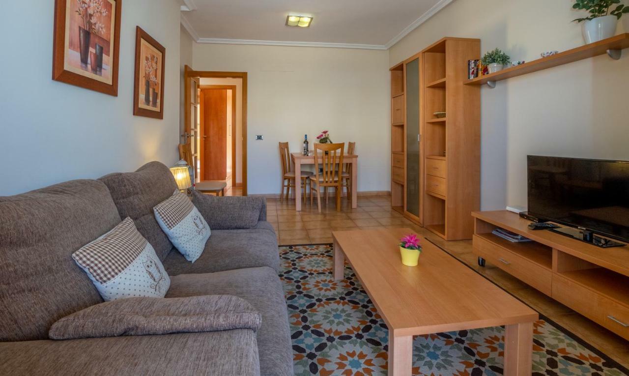 Apartamento Vanessa Адехе Экстерьер фото