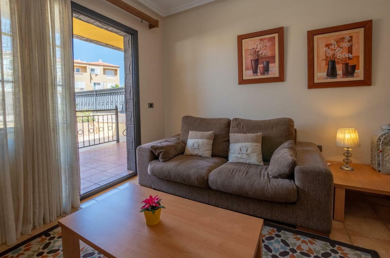 Apartamento Vanessa Адехе Экстерьер фото